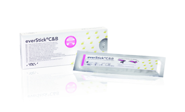 GC EVER-STICK C&B